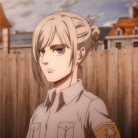 Character: annie leonhart (popular) » nhentai